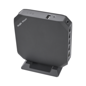 Router inalámbrico Wi-Fi5 Doble Banda All-in-One Hasta 1,267 Mbps