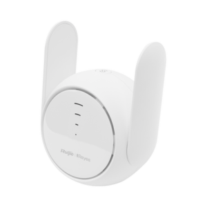 RG-EW1200R Extensor MESH Home Wi-Fi5  Doble Banda Hasta 1,200 Mbps