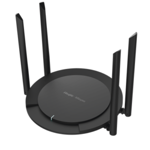 Router Inalámbrico Wi-Fi 4 para Soluciones WISP, Administración remota para control de usuarios y anchos de banda.
