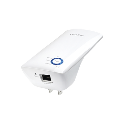 Repetidor / Extensor de Cobertura WiFi N, 300 Mbps, 2.4 GHz , con 1 puerto 10/100 Mbps - Image 2