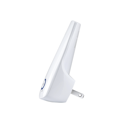 Repetidor / Extensor de Cobertura WiFi N, 300 Mbps, 2.4 GHz , con 1 puerto 10/100 Mbps - Image 3