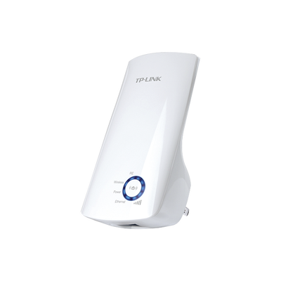 Repetidor / Extensor de Cobertura WiFi N, 300 Mbps, 2.4 GHz , con 1 puerto 10/100 Mbps - Image 4