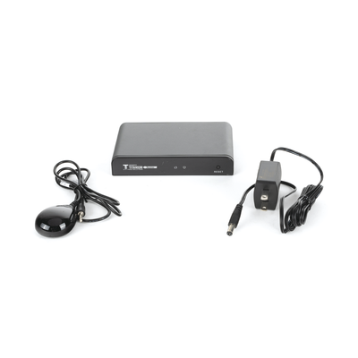 Receptor para uso en Kit TT383PRO hasta 120 metros, Cat 5e/6, control IR, 1080 p@50/60 Hz. con protocolo HDbitT - Image 5