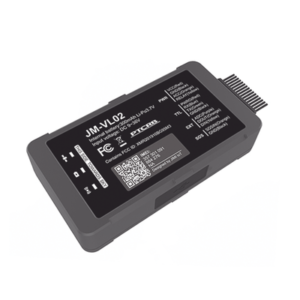 Localizador vehicular 4G con boton de Emergencia y Relevador incluido