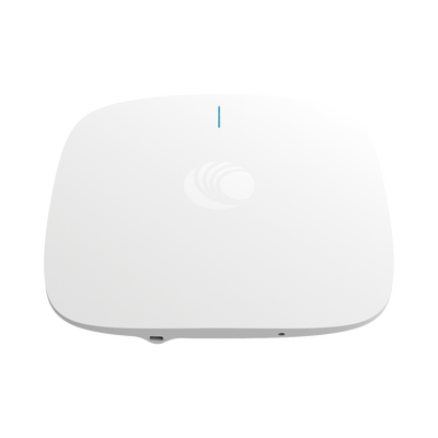 Access Point cnPilot XV2-2 WiFi 6 802.11ax, doble banda, seguridad de acceso WPA3, Políticas de control de aplicaciones, hasta 512 clientes, gestión desde la nube - Image 2