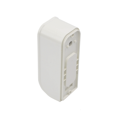 Sensor tipo cortina/ Interior y Exterior/ Funcion antimascara / Doble tecnologia PIR & MW/ Cobertura de hasta 12 metros/ Compatible con cualquier panel de alarma / Cableado - Image 4