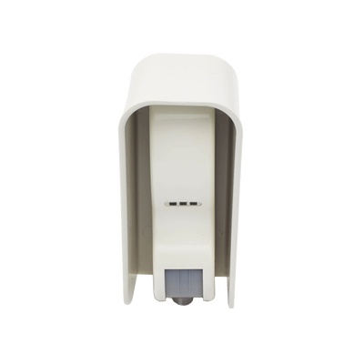 Sensor tipo cortina/ Interior y Exterior/ Funcion antimascara / Doble tecnologia PIR & MW/ Cobertura de hasta 12 metros/ Compatible con cualquier panel de alarma / Cableado - Image 6