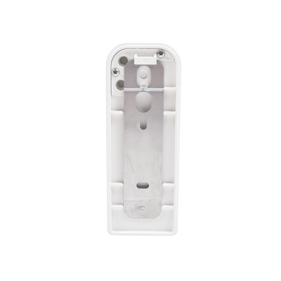 Sensor de Movimiento Tipo Cortina / 100 % Exterior / Alimentado por baterias / Doble tecnologia MW & PIR / Compatible con cualquier panel de alarma - Image 5