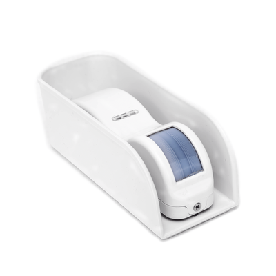 Sensor de Movimiento Tipo Cortina / 100 % Exterior / Alimentado por baterias / Doble tecnologia MW & PIR / Compatible con cualquier panel de alarma - Image 7