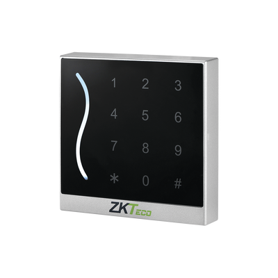 Lector de proximidad 125 Khz / EM CARD / Teclado Wiegand / Green Label / 3 años de garantía