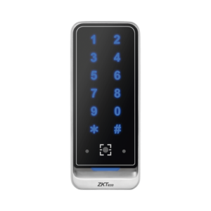 Lector Wiegand de Codigo QR y Tarjeta de Proximidad EM