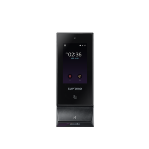 Lector  Multitecnolgia de tarjetas Mifare, móviles atraves de Bluetooth y códigos QR