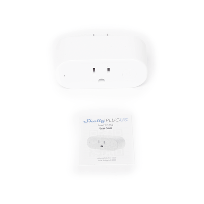 Adaptador PlugIn/ señal WIFI/ NUBE P2P App Shelly/ Tomacorriente y medicion de consumo/ Soporta Google y Alexa - Image 7