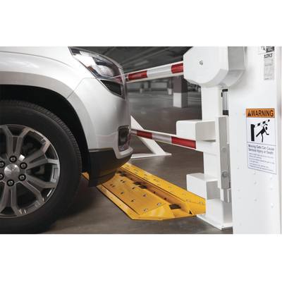 Accesorio Lane Barrier para barreras DKS / 2.74 metros - Image 2