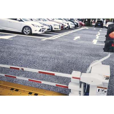 Accesorio Lane Barrier para barreras DKS / 2.74 metros - Image 3