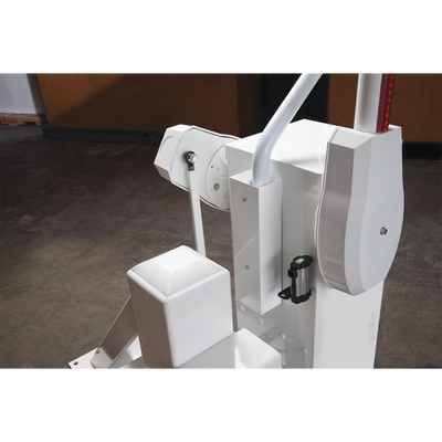 Accesorio Lane Barrier para barreras DKS / 2.74 metros - Image 4