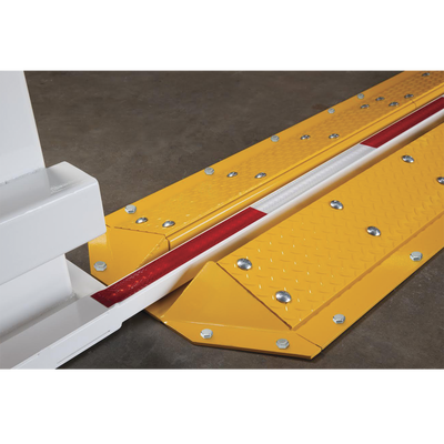 Accesorio Lane Barrier para barreras DKS / 2.74 metros - Image 6