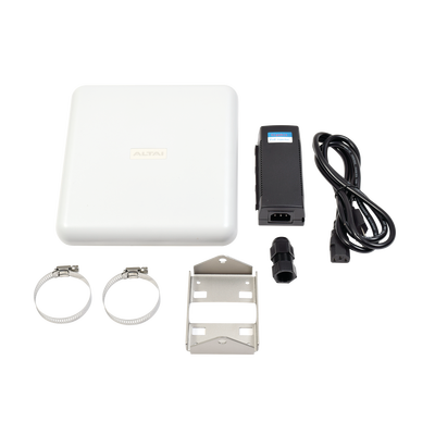 Punto de Acceso Profesional Super WiFi 802.11a/b/g/n/ac hasta 500 m - Image 5