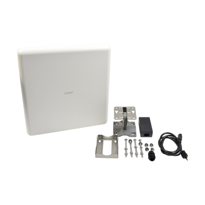 Estación Base Super Cobertura WiFi Largo Alcance Hasta 1.7 km, MIMO 8x8, IP67, 1167 Mbps, Doble Banda - Image 5