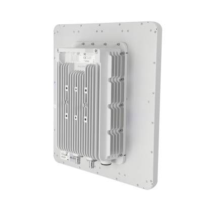 Estación Base Super Cobertura WiFi Largo Alcance Hasta 1.7 km, MIMO 8x8, IP67, 1167 Mbps, Doble Banda - Image 2