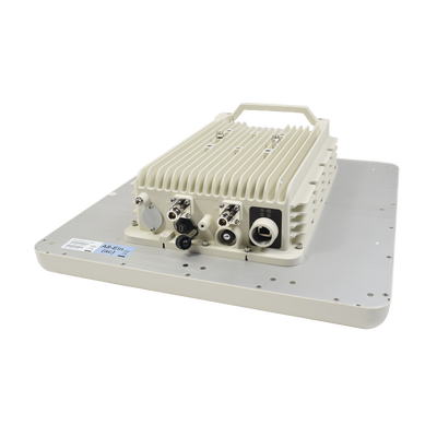 Estación Base Super Cobertura WiFi Largo Alcance Hasta 1.7 km, MIMO 8x8, IP67, 1167 Mbps, Doble Banda - Image 4