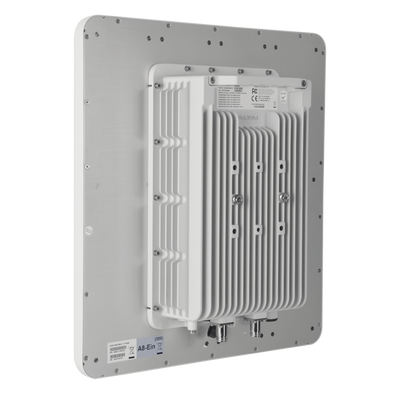 Estación Base Super Cobertura WiFi Largo Alcance Hasta 1.7 km, MIMO 8x8, IP67, 1167 Mbps, Doble Banda - Image 3