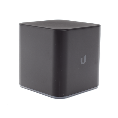 Access Point/Router Wi-Fi airCube, MIMO 2x2, 802.11n, 2.4 GHz (hasta 300 Mbps) - Image 6