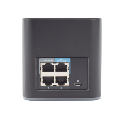 Access Point/Router Wi-Fi airCube, MIMO 2x2, 802.11n, 2.4 GHz (hasta 300 Mbps) - Image 7