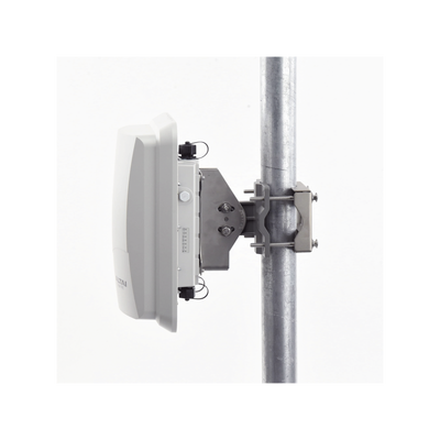 Punto de Acceso WiFi Omnidireccional 2.4/5.8 GHz Alta Capacidad para Exterior 512 Usuarios Concurrentes - Image 3