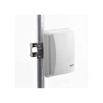 Punto de Acceso WiFi Omnidireccional 2.4/5.8 GHz Alta Capacidad para Exterior 512 Usuarios Concurrentes - Image 5