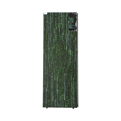 Poster LED de Piso / Pixel Pitch 1.5 mm / Modular (Puede Crecer con Mas Posters) / Mantenimiento Frontal / Uso en Interior / Calidad de Video Destacada - Image 2