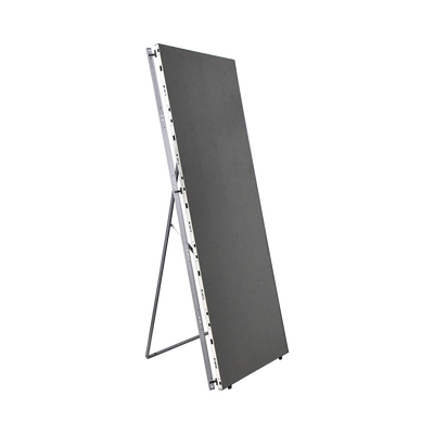 Poster LED de Piso / Pixel Pitch 1.5 mm / Modular (Puede Crecer con Mas Posters) / Mantenimiento Frontal / Uso en Interior / Calidad de Video Destacada - Image 4