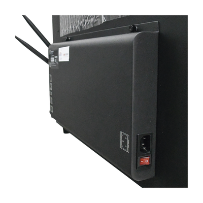 Poster LED de Piso / Pixel Pitch 1.5 mm / Modular (Puede Crecer con Mas Posters) / Mantenimiento Frontal / Uso en Interior / Calidad de Video Destacada - Image 5