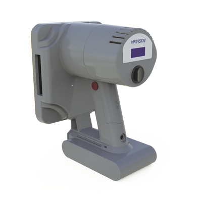 Herramienta para Instalación y Mantenimiento de Paneles LED / Bomba de Vacio para Extracccion de Pantallas para Interior y Exterior - Image 2