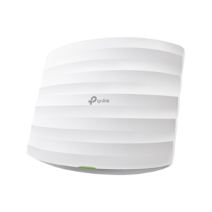 Punto de Acceso Omada doble banda  / PoE 802.3af y/o PoE 24V Pasivo / Soporta hasta 100 clientes / Hasta 1350 Mbps