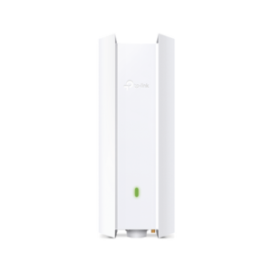 Punto de Acceso Wi-Fi 6 AX3000 MU-MIMO 2x2 / Alta Densidad de Usuarios / Configuración por Controlador o Stand-Alone / Para Montaje en Mástil/pared.