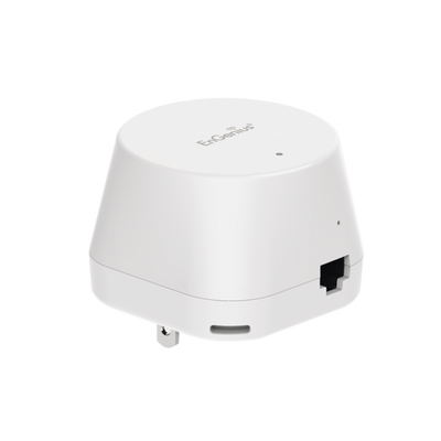 Punto de Acceso Wi-Fi "Mesh" para pared, Doble Banda Simultanea MU-MIMO 2x2 Wave 2, Hasta 1267 Mbps, 200+ Clientes Simultáneos, Configuración Movil o administrado por Controlador. - Image 3