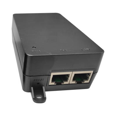 PoE Pasivo Gigabit con Salida de 54 Vcc /.6 Amperes, Hasta 32.8 W, Compatible para Equipos CX200 - Image 2