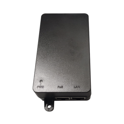 PoE Pasivo Gigabit con Salida de 54 Vcc /.6 Amperes, Hasta 32.8 W, Compatible para Equipos CX200 - Image 3