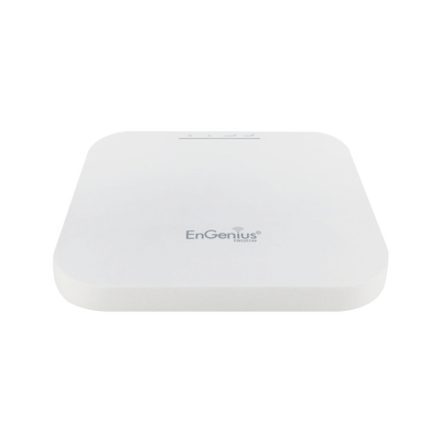 Punto de Acceso WiFi 6, 4x4 para Gran Capacidad de Usuarios, Modo Mesh, Hasta 2,400 Mbps (5 GHz) y 1,148 Mbps (2.4 GHz), Soporta PoE 802.3at - Image 5