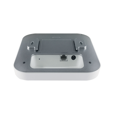 Punto de Acceso WiFi 6, 4x4 para Gran Capacidad de Usuarios, Modo Mesh, Hasta 2,400 Mbps (5 GHz) y 1,148 Mbps (2.4 GHz), Soporta PoE 802.3at - Image 6