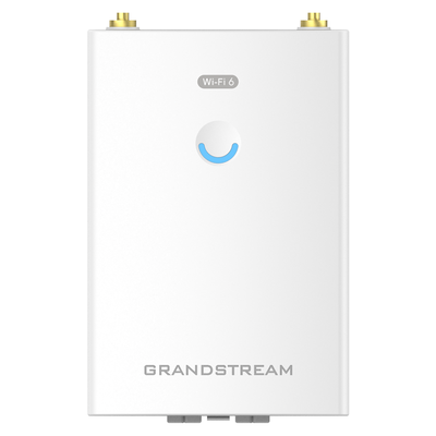 Punto de acceso para exterior Wi-Fi 6 802.11 ax 1.77 Gbps, MU-MIMO 2x2:2 con administración desde la nube gratuita o stand-alone. - Image 2