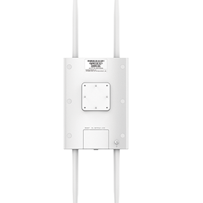 Punto de acceso para exterior Wi-Fi 6 802.11 ax 3.55 Gbps, MU-MIMO 4x4:4 con administración desde la nube gratuita o stand-alone. - Image 3