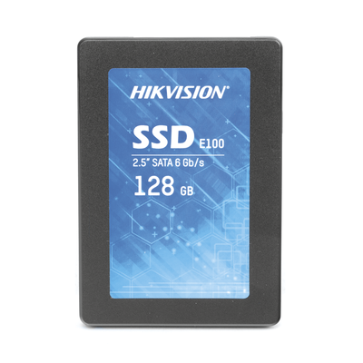 Unidad de Estado Solido (SSD) 128 GB / 2.5" / ALTO PERFORMANCE / Para Gaming y PC Trabajo Pesado - Image 4