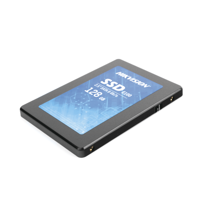 Unidad de Estado Solido (SSD) 128 GB / 2.5" / ALTO PERFORMANCE / Para Gaming y PC Trabajo Pesado - Image 3