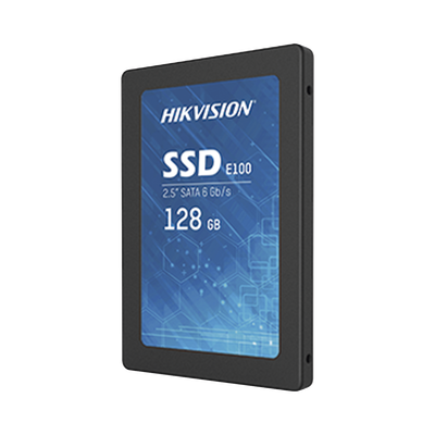 Unidad de Estado Solido (SSD) 128 GB / 2.5" / ALTO PERFORMANCE / Para Gaming y PC Trabajo Pesado