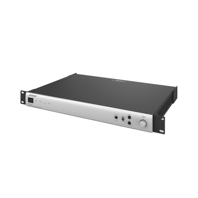 Amplificador de zona integrado | FreeSpace | 2x120W | Clase D | Baja impedancia - Image 3