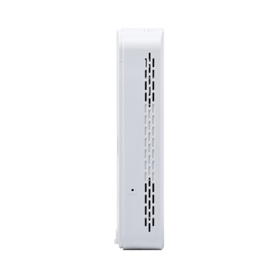 Access Point WiFi cnPilot e425H Indoor Wall Plate, doble banda, Wave 2, antena beamforming, 2 puertos de salida (1x PoE Gigabit y 1x Ethernet Gigabit) - Image 7