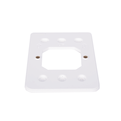Montaje en pared para Access Point modelo RG-RAP1200(P) - 1 pieza - Image 2