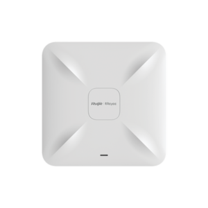 Punto de acceso Wi-Fi5 para interior en techo hasta 1.2Gbps doble banda 802.11ac MU-MIMO 2X2, puertos Gigabit